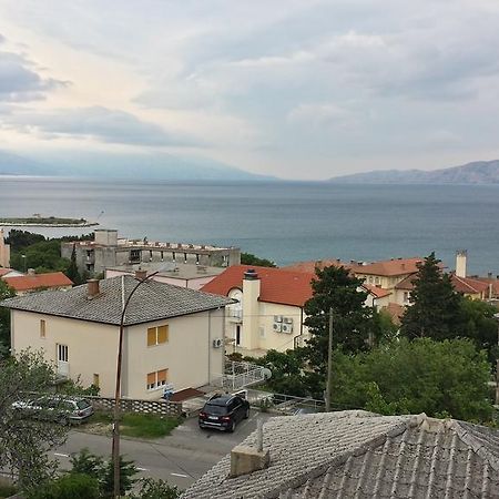 Apartments Lavarin Novi Vinodolski Luaran gambar