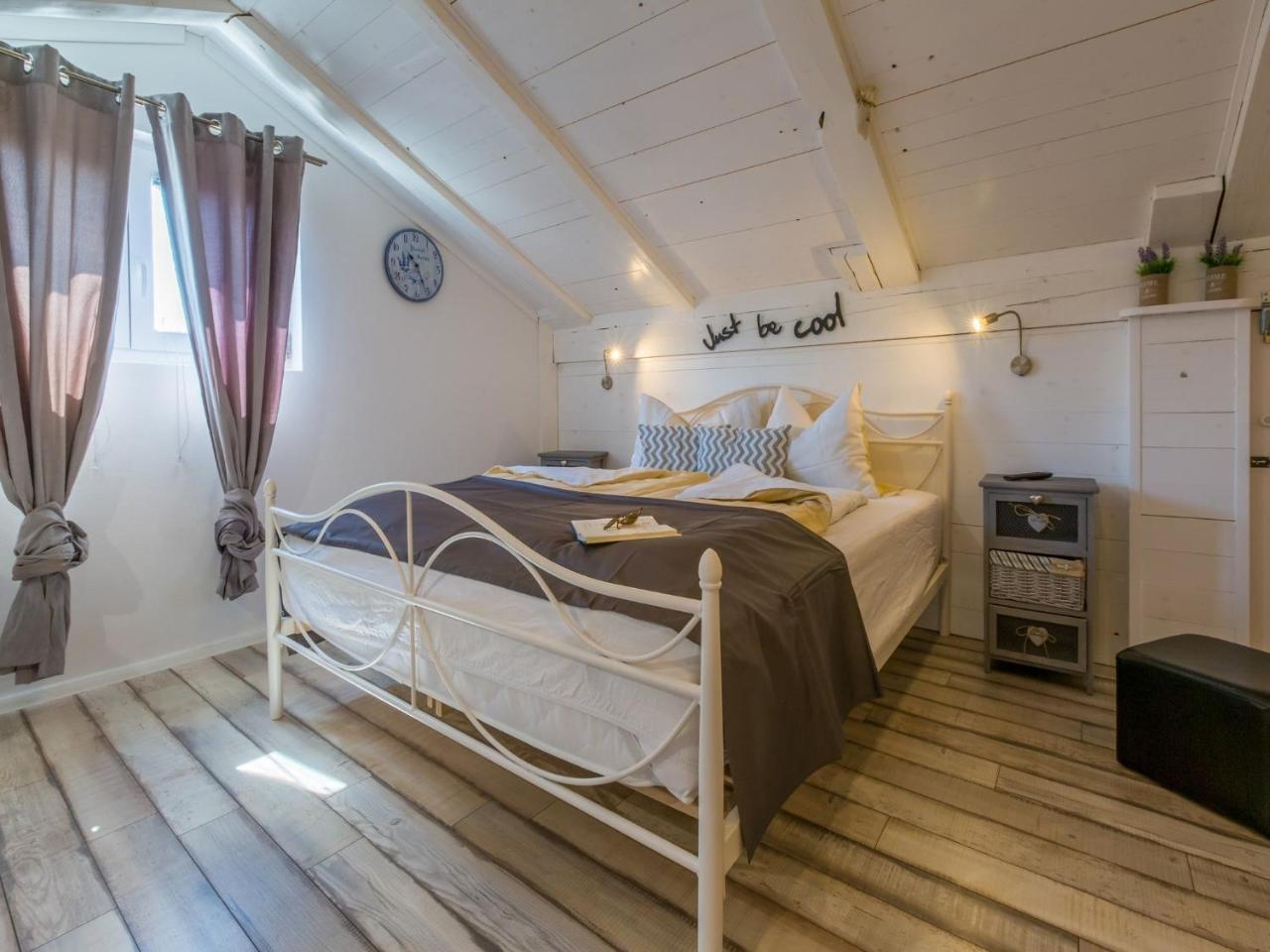 Apartments Lavarin Novi Vinodolski Luaran gambar