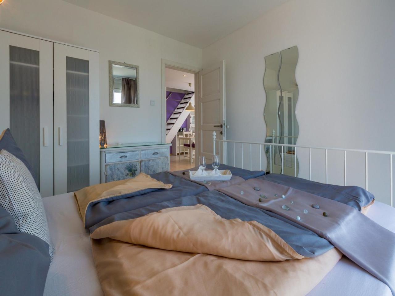 Apartments Lavarin Novi Vinodolski Luaran gambar