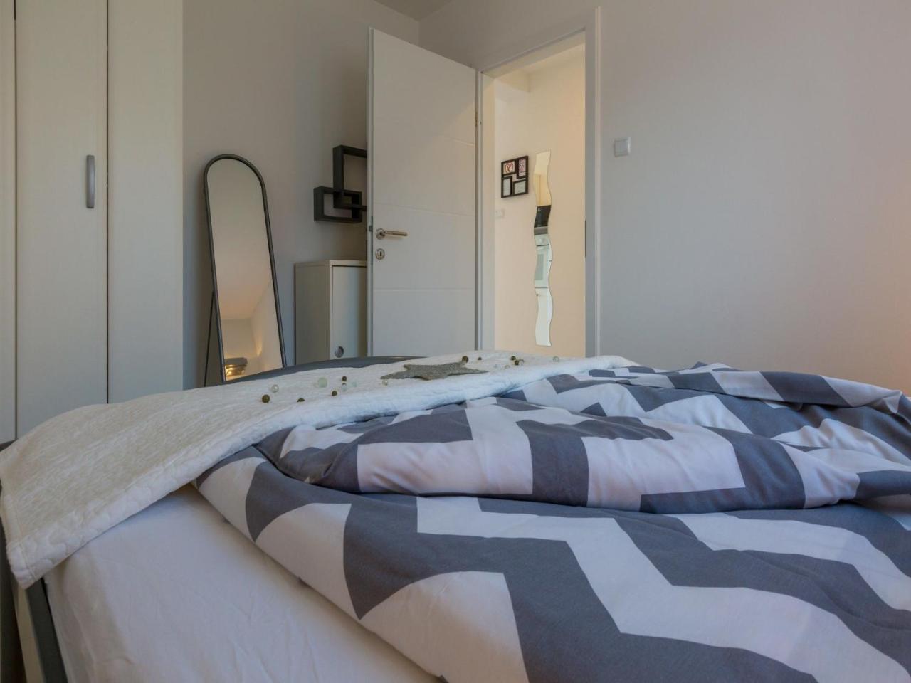 Apartments Lavarin Novi Vinodolski Luaran gambar